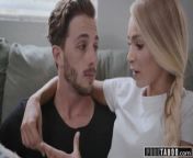 PURE TABOO, Boyfriend Asks His Girlfriend to Seduce Stepmom from ask an by