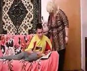 Old Mom and NOT her Step Son from old mom and son 13jul2013 sauth indianindhu madavi sex videos