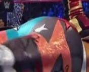 WWE - Bayley's bubble butt jiggling on the mat from wwe diva bayley xxx pussydiyon batsa hausa