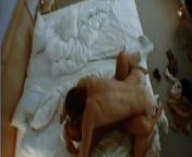 Trine Dyrholm Nude in Festen (1998) from trine in sex