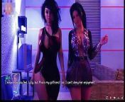 Pure love #12 - Jack , Lilly and Ava had a 3sum from mallu 3sum sexsnsex