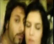 IRAN Hot Persian Couple Making Love Tit Fuck & Mouth Fuck MA from iran babe