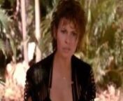 Raquel Welch - Trouble in Paradise from raquel welche n