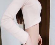 Sexy korean girl from sexy korea pussy