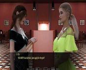Reclusive Bay: sexy girls in the restaurant ep. 3 from game bai doi thuong【tk88 tv】 bdjt