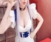 Peachmilky Goes Traditional from peachmilky