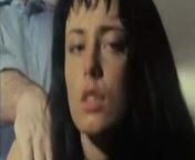 Anita Dark - anal clip from Pretty Girl (1994) - RARE from mallu maria rare naked clip