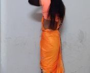 Hema Cute Saree from mallu hema sex videos down
