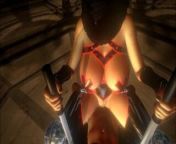 SFM VR 3D Latex Mistress Jeanette slave ruined orgasm from app chơi game kiếm tiền online【sodobet net】 fyiw
