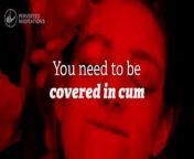 Perverted Meditations - Cum Slut from tera link