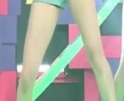 Let's Worship Seolhyun's Thighs Today from seolhyun nude
