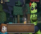 Minecraft Horny Craft - Part 8 - Sexy Times By LoveSkySan69 from av空天使无码♛㍧☑【破解版jusege9•com】聚色阁☦️㋇☓•puax