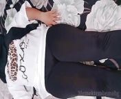 The newest hijab girl from beautiful indonesian hijab sex and roleplay