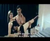 DESI MALISH ENGLISH BABE from desi malish sex goes page com indian videos free nadia