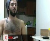 Handsome Syrian hunks, horny for gay holes- Arab Gay from first syrian gay porn star