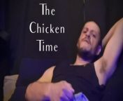 Pain don't hurt, Painful Choke the chicken. from gay fucking chicken gay man vs sex gay sex sex chicke fuking hijra sex