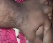 Tamil village wife, husband squeezes boobs from tamil village pengal kuliyal