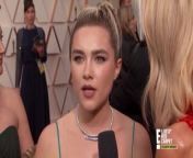 florence pugh interview from florence pugh