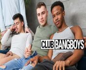 Found 1 BBC and 2 Horny Twinks by ClubBangBoys from 1 gals 2 boys sex xxxww xxx aneme cartoon vedomalx video baaf