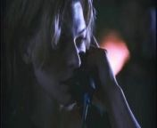Milla Jovovich has Phone Sex from milla jovovich full frontal nude scenes from 45 enhanced