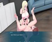 SexNote - (PT 73) - NC from hentai anime mother movie