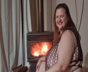 Face Fucking A Pretty BBW from son and russie mom