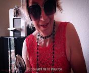 Stepmother Explains Anal Sex To Her Stepson - Full Anal Creampie - Hot Dirty Talk - English Subtitle Version. from engolish sex hot