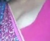 Mast maal Aunty Expression from indian mast white aunty changing saree peticote bra panty