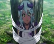 The Part in Monster Musume That Made Me Cum in My Pants from mousume sex vifeo