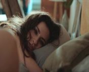 Seyneb Saleh - ''Over Christmas'' from arab celebs porn nude
