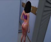 Away From Home (Vatosgames) Part 74 Fucking In The Public Changing Room By LoveSkySan69 from lrrlaxmi@gmail com