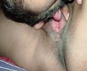 Pusy liking from indian pusy licking