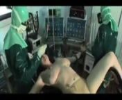 Surgery BDSM from medical autopsy