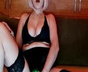Izel is fucking herself from izel porno