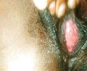 Street whore moans and screams masturbating watch and see she how make you cum 5 times from african wife fart on cock