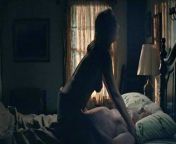 Lisa Emery Nude Sex Scene from 'Ozark' On ScandalPlanet.Com from amber emery