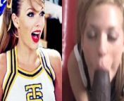 Taylor Swift Cheerleader bbc babecock OC from cnxxx love sex oc