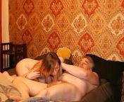 Making love with Roxy in her new bedroom from multi girls riding