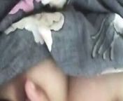 Sri Lankan Horny Teen Fingering Pussy on Video Call - Part 1 from sri lankan squirt fingering dirty