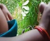 Indian beauty Desi bhabhi forest outdoor hard-core Sex video from indian beauty in hard sex mp4