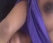 Cute Desi Girl Record Nude Selfie from desi cute girls selfie video making