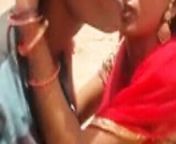 Rajasthani Bhabhi outdoor sex, marwadi aunty outdoor sex from marwadi aunty show