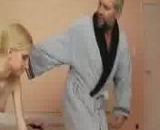 GRANDFATHER AND PREGNANT 18 from nurse and grand father sex video dawnload
