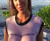 Samantha Hoopes - Boobs 2018 from view full screen samantha hoopes naked sexy photos 41
