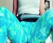 CAMEL TOESEXY LEGGINS from toe sexy
