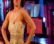 Susanna Reid on Strictly Wank Edit from susanna reid nude