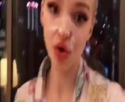 Dove Cameron asks you to be good from dove cameron fakes