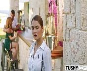 TUSHY Anal-addicted redhead Jia is simply irresistible from صورسكس سوناكشي سينها کونjia