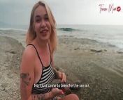 I Wanted to Play with the Dog, but He Played with My Pussy from russian milk big boob sex video com pg