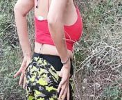 the great milena is willing to undress and release a great squirt in the forest near the beach from braless mature release piss in public park